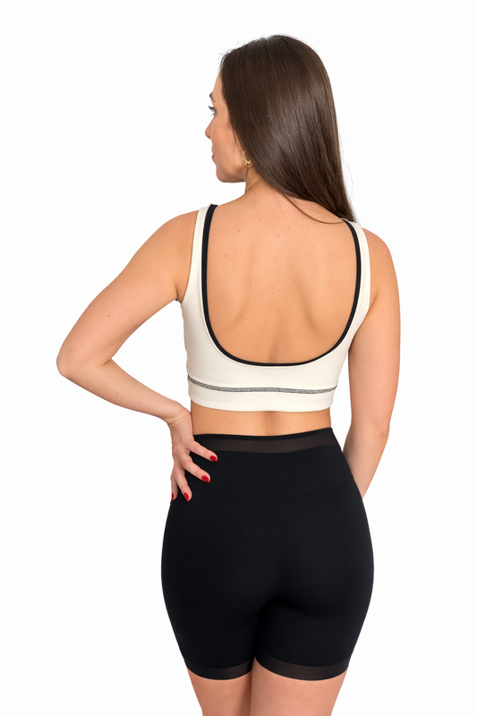 Bermuda Reversible BlackOut