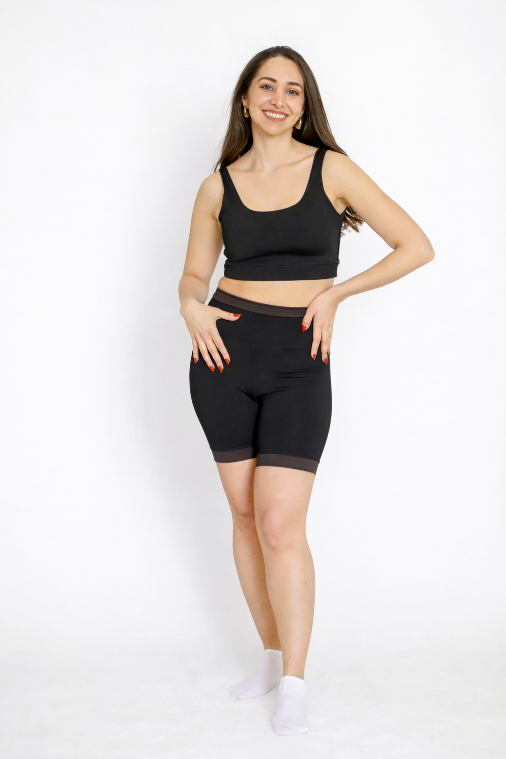 Top Reversible BlackOut