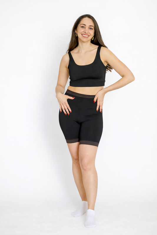 Bermuda Reversible BlackOut