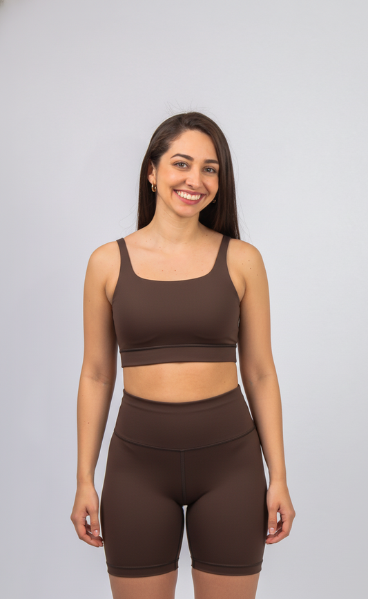 Top Reversible BlackOut
